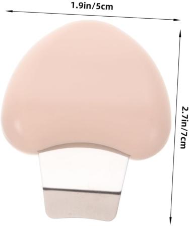 Baluue Metal Pimple Removal Tool Facial Pimple Extractor Metal Blackhead Removal Tool - Buy Online on SooperMarket.com