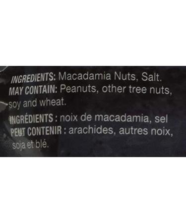 Kirkland Signature Roasted Macadamia Nuts 24oz - Dry Roasted - Pack of 1 - Buy Online on SooperMarket.com