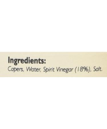 Opies Capers With Spirit Vinegar 180g - Buy Online on SooperMarket.com