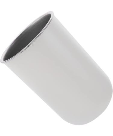 Alipis Stainless Steel Teetasse Set - 3 Japanese Style Beer Mugs & Bathroom Cups for Students | Perfect for Picnics & Storage - Buy Online on SooperMarket.com