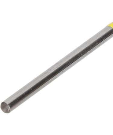 Nail Polishing Drill Bit Nail Art Manicure Drill Bit Cutting High Durability for Beginners - Buy Online on SooperMarket.com