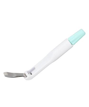 20pcs Stainless Steel Dental Matrix Bands | Adjustable Cutting Matrices Rings for Wedges - Green - Buy Online on SooperMarket.com
