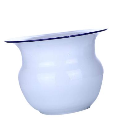 1pc Toilet Spittoon Pee Pot Urinals Spittoo Travel Potties Creative Spittoon Universal Antique Miss