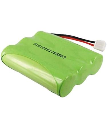 Buy Battery Replacement for VTECH 80-5071-00-00 MG2424 MG2463 & More | International Shipping Available - Buy Online on SooperMarket.com