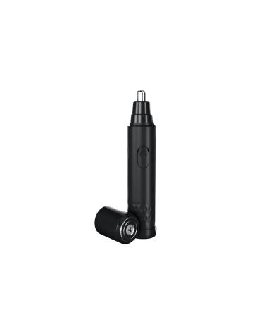TEMKIN Nose Hair Trimmer Trimmer Black Trimmer Nose Trimmer for Men and Women Trimmers