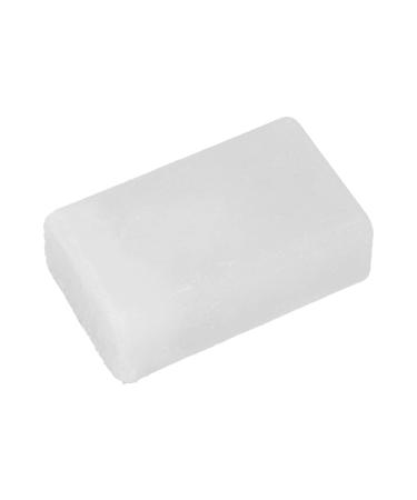 Stylish Styptic After Shave Alum Block - Portable Skin Soothing Stone for Men | Perfect for Razor Cuts & Nicks - Essential Shaving Accessories - Buy Online on SooperMarket.com