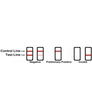 WaiveDx Fentanyl Test Strips (75 count) - Buy Online on SooperMarket.com