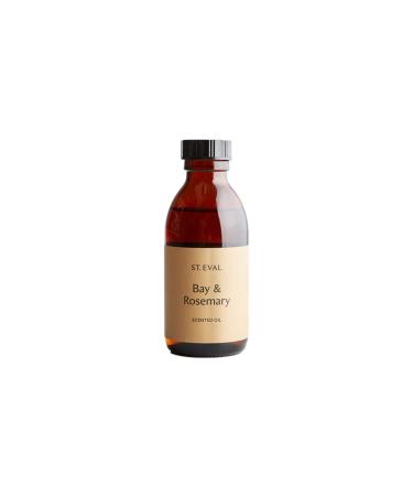 St. Eval Bay & Rosemary Scented Reed Diffuser Refill