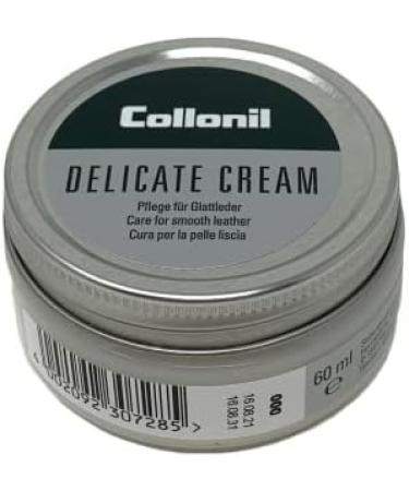 Collonil Delicate Leather Cleaner - Neutral for Handbags, Shoes, and Boots - Buy Online on SooperMarket.com