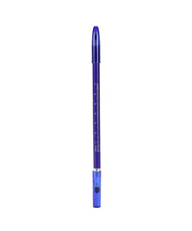 Eyebrow Pencil Semi Permanent Microblading Tool Positioning Double Head Eyebrow Pencil (B)