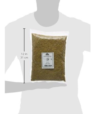 Old India Fenugreek Seeds 1 Kg - Premium Quality Spices for Cooking | Buy Online - Buy Online on SooperMarket.com