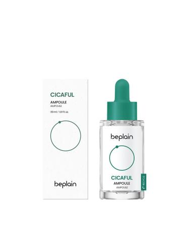 Beplain Cicaful Ampoule I 30ml