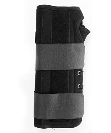 Wrist Brace Palm Wrist Brace Strap Wrist Fixing Sleeve Wrist Sprain Fixation Belt Gaming Wristband Right - Buy Online on SooperMarket.com