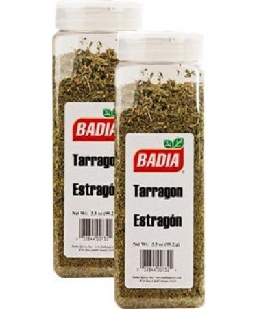 Badia Tarragon 3.5 oz Pack of 2