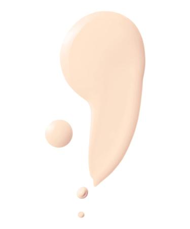 Maybelline Fit Me! Liquid Makeup No. 105 Natural Ivory - Adaptable Foundation for a Natural Glow (30ml) - International Shipping Available - Buy Online on SooperMarket.com