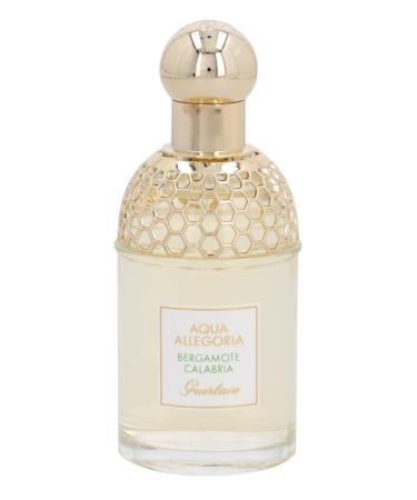 GUERLAIN Aqua Allegoria Bergamote Calabria Eau De Toilette Spray 75Ml - Buy Online on SooperMarket.com