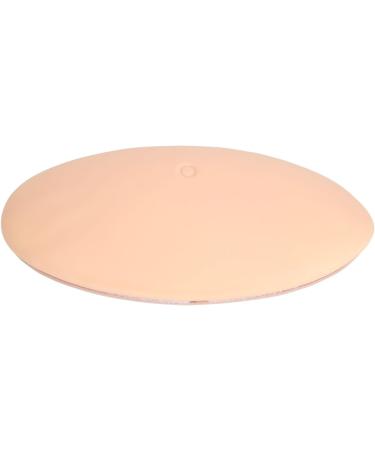 Realistic Silicone Spray Training Pad for Abdominal Syringe Skills Development | International Shipping Available - Buy Online on SooperMarket.com