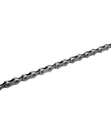 SHIMANO XT CN-M8100 Chain - 12-Speed, 138 Links, Silver