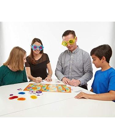 Goliath Googly Eyes Showdown: Fun Vision-Distorting Drawing Game - Buy Online on SooperMarket.com