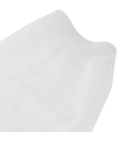 Upper Arm Cast Cover for Shower Waterproof Silicone Elbow Cast Cover Sleeve Protector (M) Medium - Buy Online on SooperMarket.com
