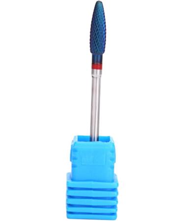 minkissy Nail Art Tools Cuticle Nail Drill Bits Nail Tools Electric Tool Nail Art Accessories Power Tools Manicure Tools Manicure Drill Bits Pedicure Tools Electrical Tools Gel Diamond - Buy Online on SooperMarket.com