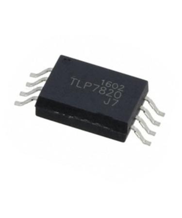 5 pcs TLP7830 SOP8 TLP7820