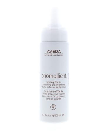 Aveda Phomollient Styling Foam 6.7 oz