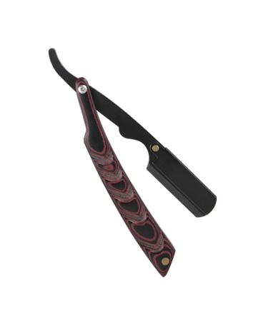 Angoily Manual Shaver Tool Old Fashioned Mecarta Man Scraper