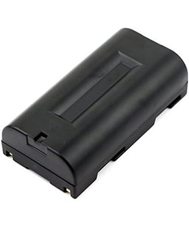 Synergy Digital 7.4V Li-ion Battery 2600mAh - Compatible with Welch-Allyn 14001 14011 14021 72420 & SureSight Models - Buy Online on SooperMarket.com