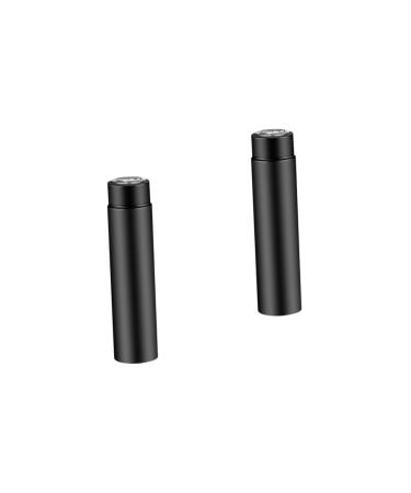 Didiseaon 2 Sets Electric Shaver Portable Man Tool Abs