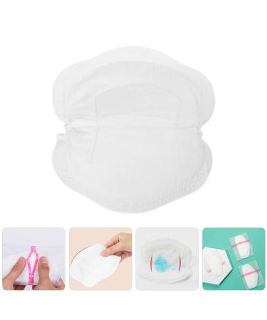 NOLITOY Disposable Breast Pads | Breathable Leak-Proof Nursing Pads for Maternity & Postpartum Care - Buy Online on SooperMarket.com