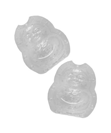VILLCASE 2pcs Vegetable Shaping Tools Fruit Multi-function Melon Small Fruit Shaped