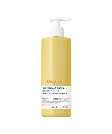 Decleor Luxury Size Neroli Bigarade Comforting Body Milk