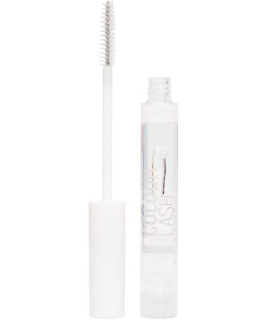 Collection Cosmetics Colour Lash Mascara Protein Enriched 8ml Clear - 1 Count - Buy Online on SooperMarket.com