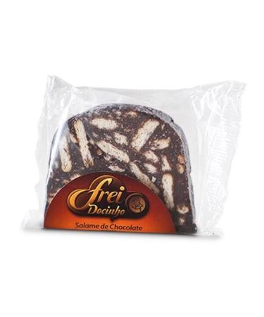 Generic Salame De Chocolate Frei Docinho 60g pack off 4