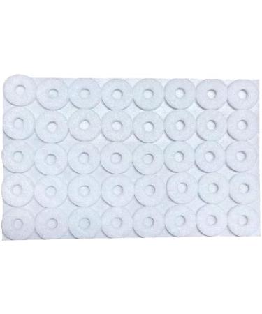 Replacement Pads for LASTEK Insomnia Relief Device 40 Pairs/Pack - Buy Online on SooperMarket.com