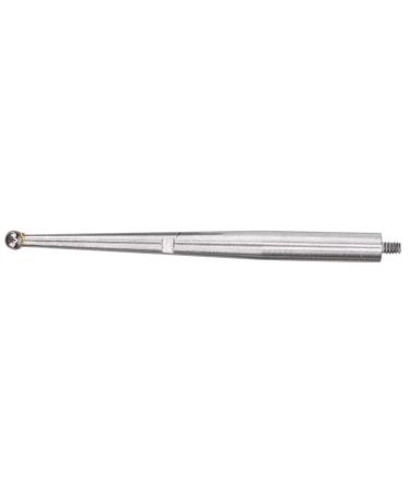 High-Precision M1.4 Indicator Probe - Scale Needle & Swallow Tail Rails for Accurate Deep Knife Measuring | Tungsten Steel Test Indicators - Buy Online on SooperMarket.com