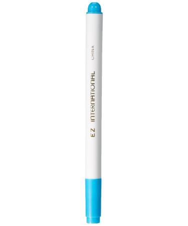 Water Soluble Marking Pen  Blue Original Version