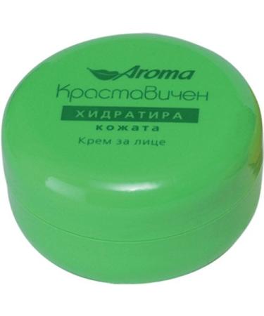 AROMA CREAM CUCUMBER 75ml