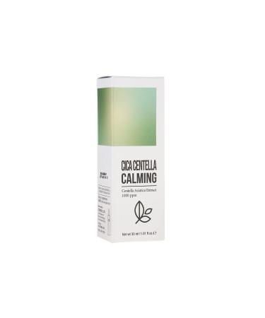 Cica Centella Calming Ampoule