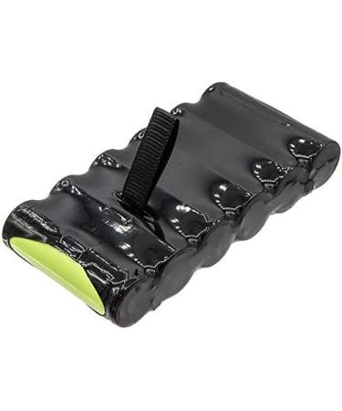 7.2V High-Performance Replacement Battery for Psion Teklogix 19505 7030 19515 - 2500mAh | International Shipping - Buy Online on SooperMarket.com