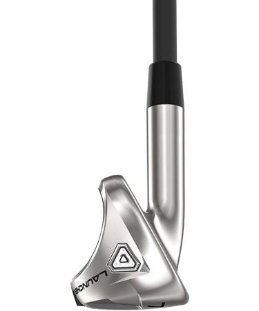 Cleveland Launcher XL Halo 5-DW Irons - Men's Right Hand | Regular Flex | Alloy Steel - Buy Online on SooperMarket.com