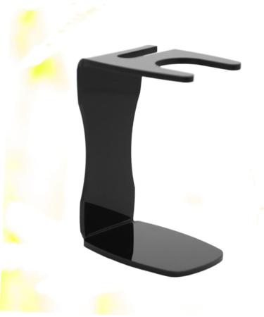 Angoily 2pcs Brush Shaver & Clothes Rack Hanger - Shaving Brush Holder & Organizer Combo for Men - Buy Online on SooperMarket.com