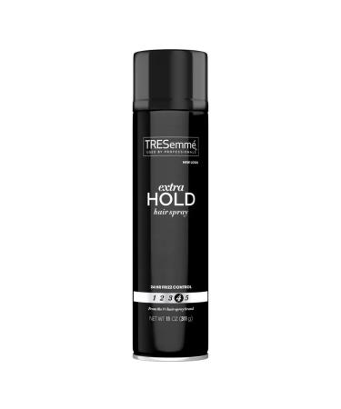 Tresemme Two Hairspray Extra Hold 11 Ounce Aerosol (325ml) (2 Pack)