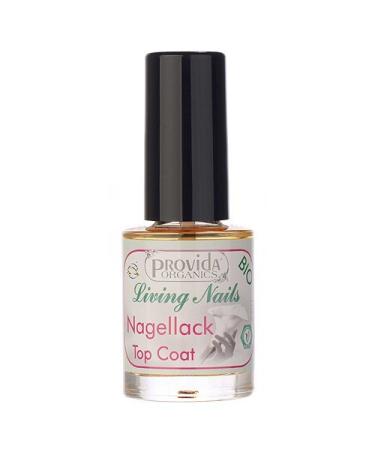 Provida Living Nails Bio nail polish