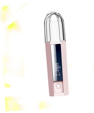 FOYTOKI 1pc Spray Humidifier Portable Facial Humidifier Air Humidifier Mini Humidifier Hydrating Mist Spray 15.6x3.6cm - Buy Online on SooperMarket.com