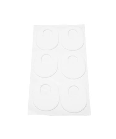Corn Cushions Self Adhesive Corn Pads Easy To Paste for Work for Playing Sports for School