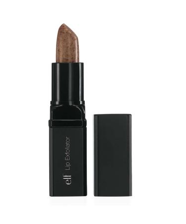 E.L.F. Lip Exfoliator Brown Sugar 0.16 oz (4.4 g)