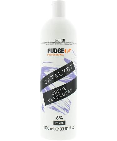 Fudge Professional Fudge Catalyst 20 Vol - Buy Online on SooperMarket.com