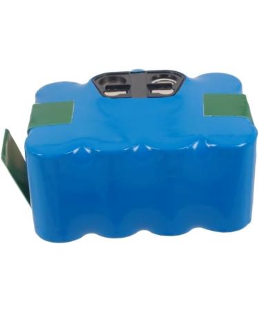 Battery for Solac AA3400 XR210 XR210C - 2000mAh Compatible Replacement | International Shipping Available - Buy Online on SooperMarket.com